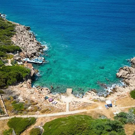 Villa Suer- Maviye Acilan Essiz Bir Sizlerle Kaş