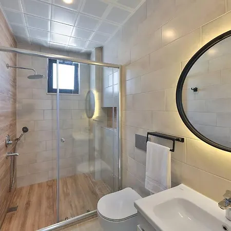 Villa Suer- Maviye Acilan Essiz Bir Sizlerle *